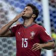 João Neves marcou na estreia em Campeonatos do Mundo
