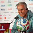 «O único remédio que funciona no futebol é vencer»