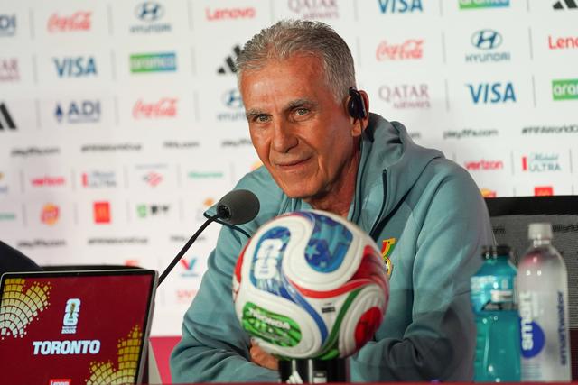 «O único remédio que funciona no futebol é vencer»
