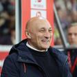 Olivier Pantaloni, novo treinador do Nice (IMAGO)