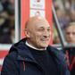 Olivier Pantaloni, novo treinador do Nice (IMAGO)
