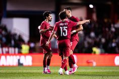 «Ter João Neves e Vitinha com Dembélé a pressionar é diferente de os ter com Ronaldo a não pressionar ninguém»