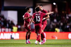 «Ter João Neves e Vitinha com Dembélé a pressionar é diferente de os ter com Ronaldo a não pressionar ninguém»