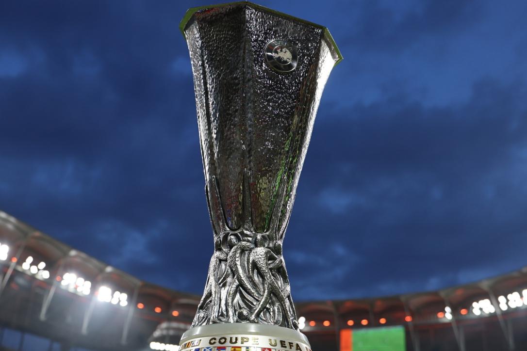Foto SL Benfica