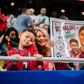 Apoiantes de Portugal e... Cristiano Ronaldo