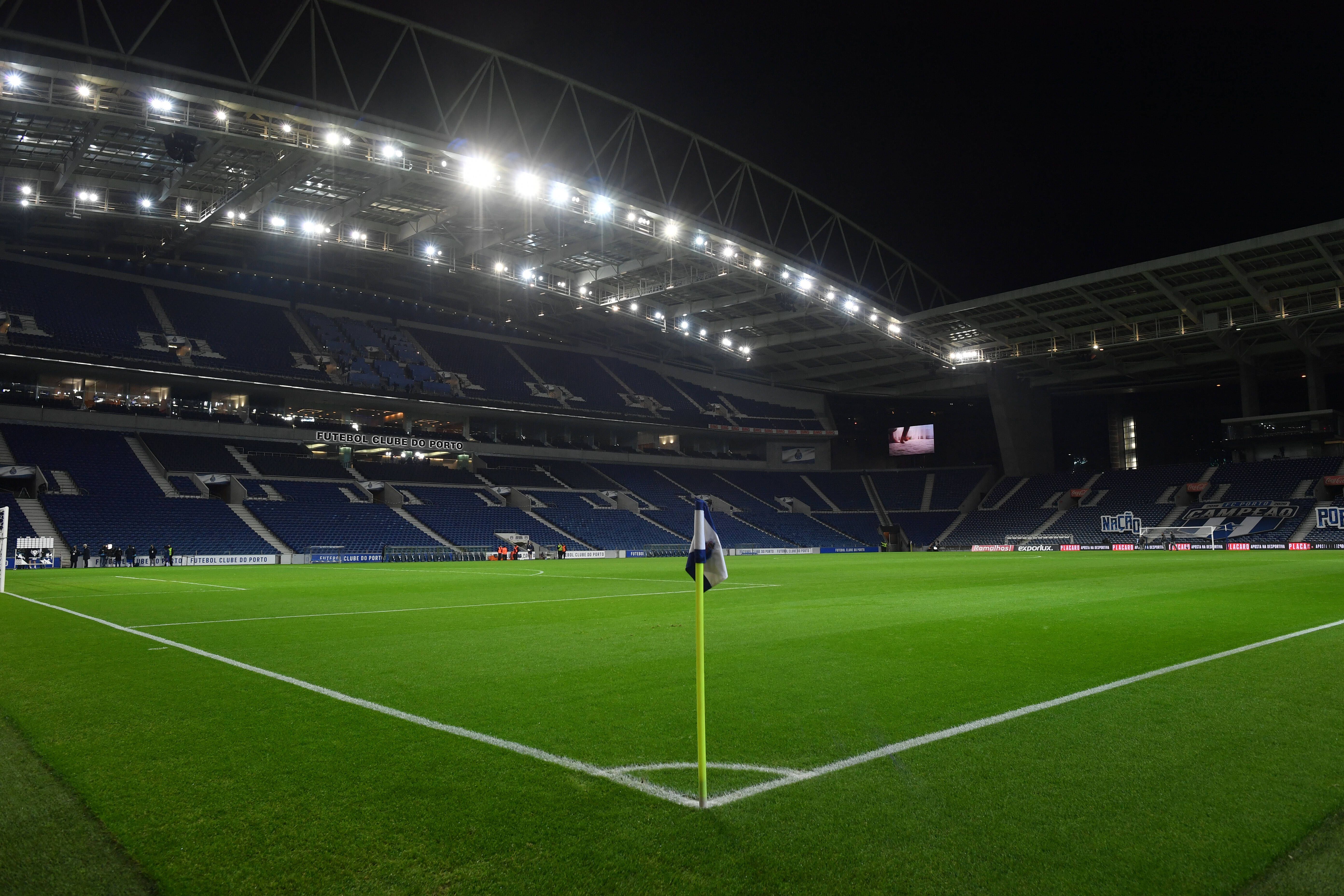 FC Porto-Rio Ave: invencibilidade azul e branca à prova