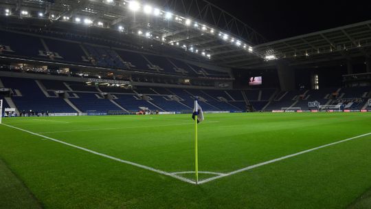 FC Porto-Rio Ave: invencibilidade azul e branca à prova