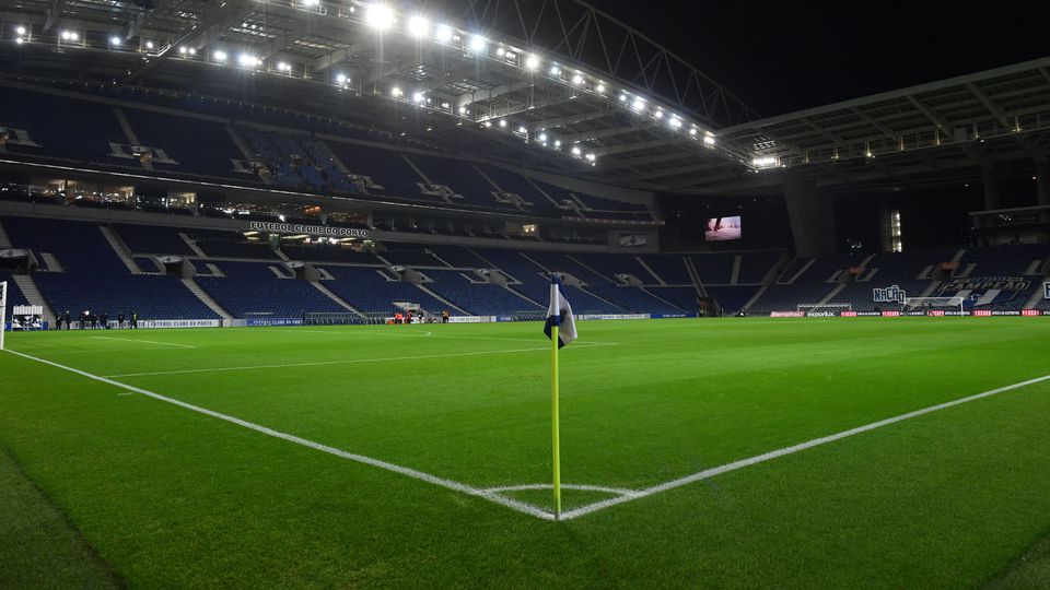 FC Porto: Bilhetes para a Supertaça à venda a partir de quinta-feira