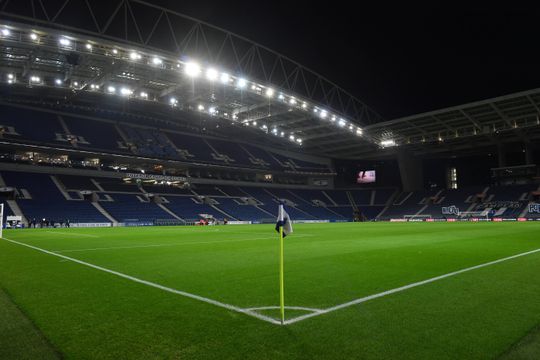 A reação do FC Porto à interdição do Dragão