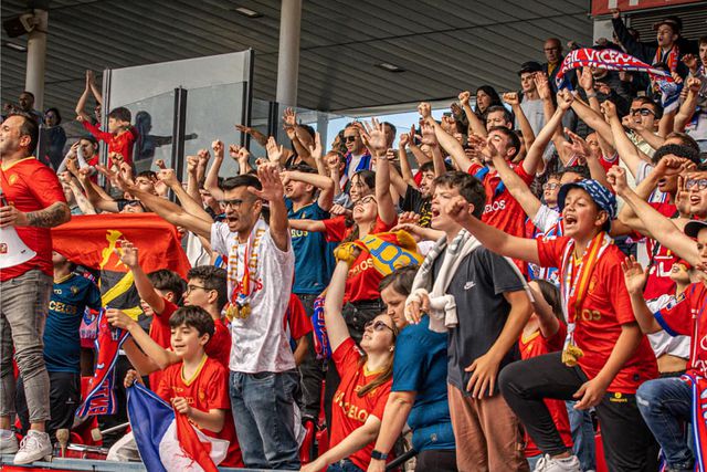 Gil Vicente: jogo de apresentação com entrada gratuita