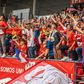 Gil Vicente: jogo de apresentação com entrada gratuita