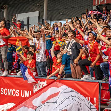 Gil Vicente: jogo de apresentação com entrada gratuita