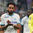 Aubameyang anuncia adeus ao Marselha