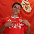 OFICIAL: Benfica segura jovem promessa