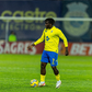Oficial: Arouca rescinde com Yusuf Lawal