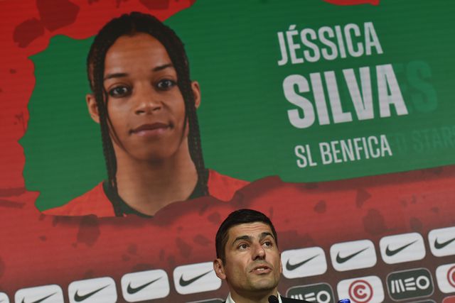 O espelho de um país