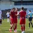 Gil Vicente: 'armada' espanhola continua a brilhar em Barcelos