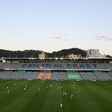 Sporting-St. Gilloise: o onze inicial de Rúben Amorim