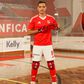 Benfica: Pau Bargalló eleito Desportista do Ano em Espanha