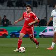 Benfica: João Neves muito próximo do PSG
