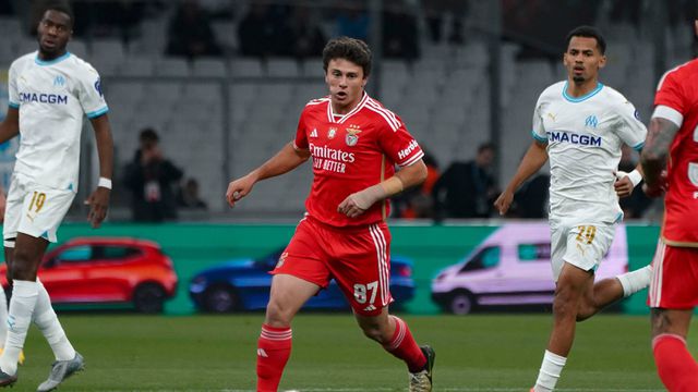 «João Neves no PSG? Clubes portugueses não têm muita margem para recusar»