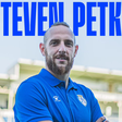 Oficial: Petkov regressa ao Feirense