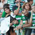 Sporting-Rio Ave: confira os onzes iniciais e acompanhe em direto