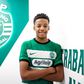 Sporting segura aposta de futuro
