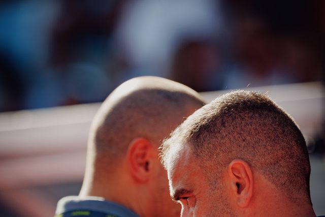 Filipe Martins: «Não é líquido que apresentemos o mesmo sistema»