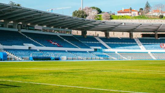 Supertaça feminina: o estádio, os dias e as horas