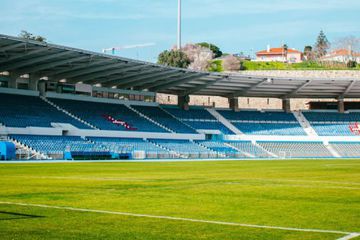 Supertaça feminina: o estádio, os dias e as horas