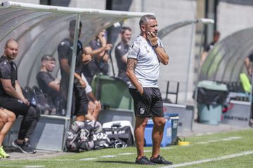 Vitória de Guimarães: da Suíça nem sempre vêm bons prenúncios