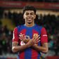 Oficial: Lamine Yamal terá novo número no Barcelona