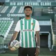 OFICIAL: Jonathan Panzo reforça Rio Ave