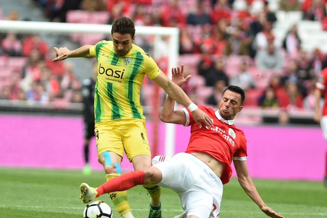 Farense garante reforço sonante para o ataque