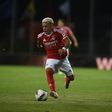 Benfica: plano para Prestianni mantém-se