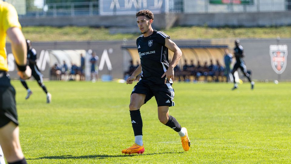 Nuno Moreira: «Da nossa equipa podem esperar a mesma entrega e dedicação»