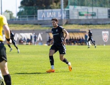 Nuno Moreira: «Da nossa equipa podem esperar a mesma entrega e dedicação»