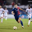 Petar Musa em destaque na MLS