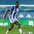 Mercado FC Porto: Otávio está na lista do Bolonha