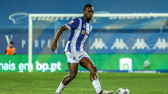 FC Porto: novidades no boletim clínico