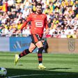 Bayer Leverkusen próximo de assegurar avançado do Rennes