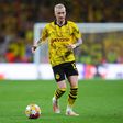 Marco Reus a caminho da MLS