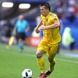 Konoplyanka termina carreira aos 34 anos