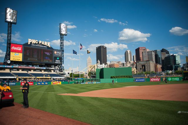 Treinador é baleado a meio de um jogo infantil nos Estados Unidos