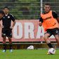 Reforços marcam no primeiro triunfo da pré-temporada