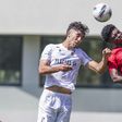 Vitória de Guimarães empata com Leixões