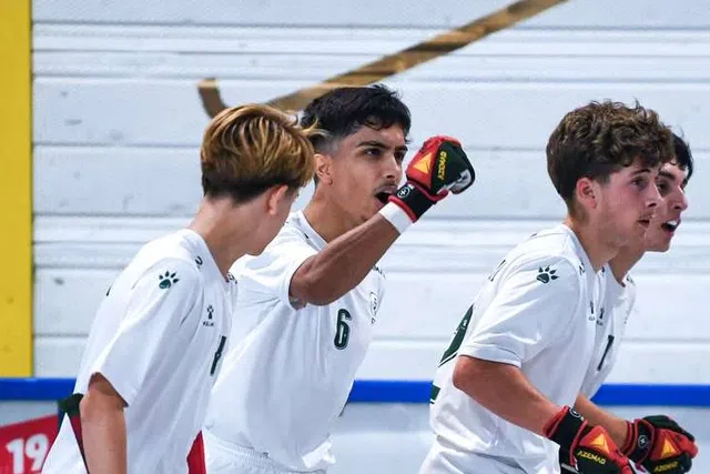 Portugal vence Inglaterra e está nas meias-finais