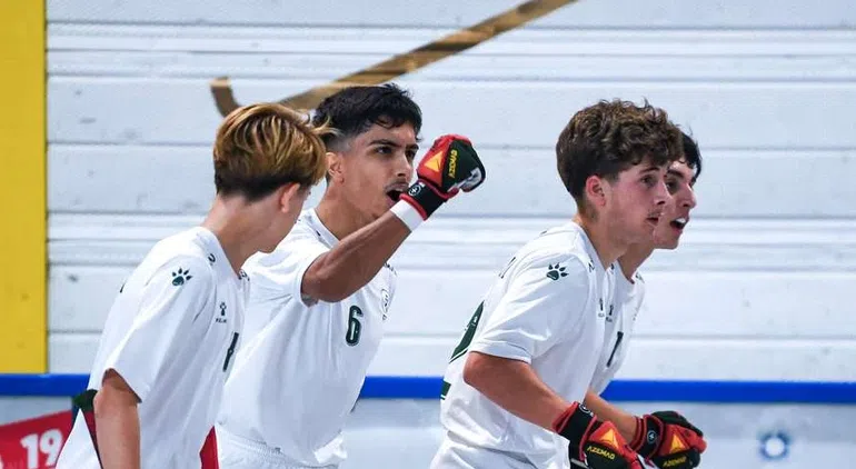 Portugal vence Inglaterra e está nas meias-finais