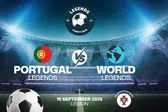 Hagi em Lisboa! Clássico à vista?